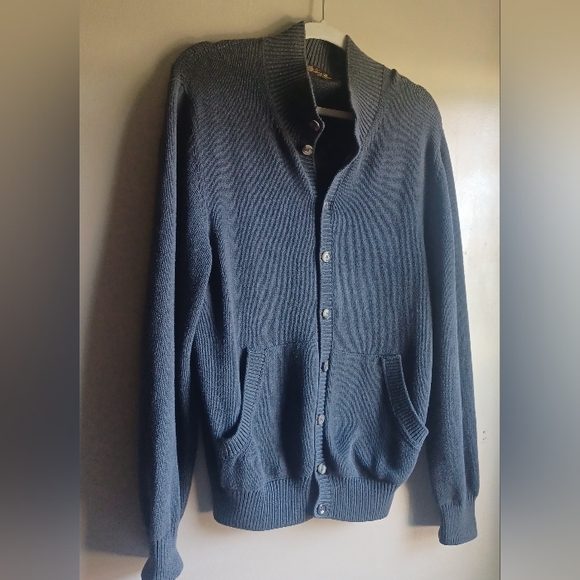 LORO PIANA SWEATER - Picture 3 of 6